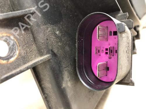 Køleventilator elektrisk VW GOLF V (1K1) 1.4 FSI | BP16709602M35 