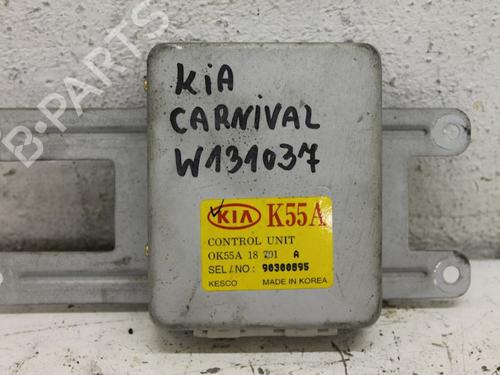 engine-control-unit-ecu-kia-carnival-i-up-29-tdi-ok55a701a-1998-1999-2000-2001-15304805 main image