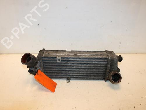 Intercooler HYUNDAI ACCENT III Saloon (MC) 1.5 CRDi GLS 30APR2006A
