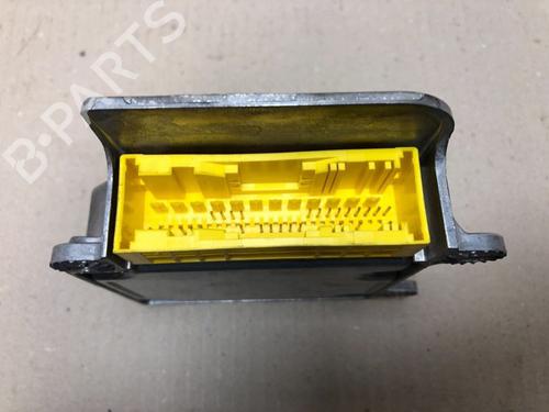 ECU airbags VW FOX Hatchback (5Z1, 5Z3, 5Z4) 1.4 | BP15535750M53 