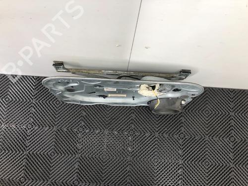 Front left window mechanism FORD FOCUS C-MAX (DM2) 1.6 | BP15346400C22 - Image 4