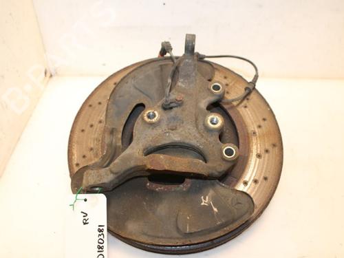 Used Right front steering knuckle Right front steering knuckle 15331286 15331286