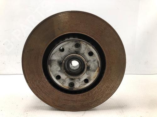 Left front steering knuckle PEUGEOT 2008 I (CU_) 1.2 THP 110 / PureTech 110 | BP37210009M25  - Image 6