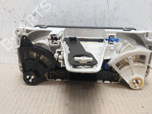 Climate control NISSAN MICRA III (K12) 1.4 16V | BP15533075I5 