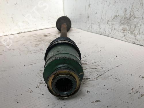 Left front driveshaft SUBARU LEGACY III Estate (BH) 2.0 AWD (BH5) | BP15298525M38