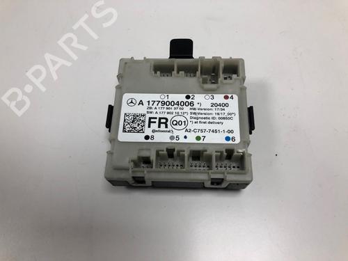 Used Electronic module Electronic module 37212123 37212123