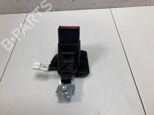 Sikkerhedssele-spænde Sikkerhedssele-spænde TOYOTA C-HR (_X1_) 1.8 Hybrid (ZYX10_, ZYX11_, ZYX10R, ZYX11R) (122 hp) 37207872 37207872
