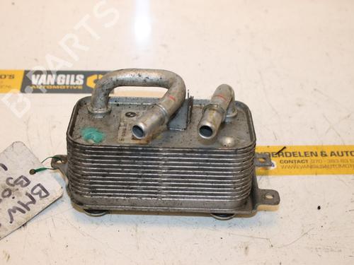 Used Oil radiator BMW 5 (E60) 545 i (333 hp) 15313354