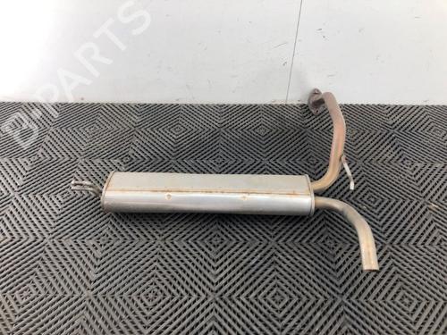 Used Exhaust system Exhaust system 37209694 37209694