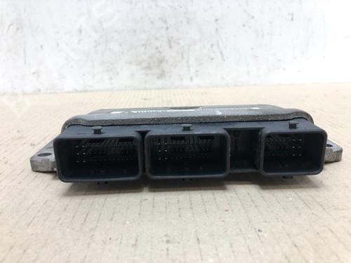 Used Engine control unit (ECU) RENAULT CLIO III (BR0/1, CR0/1) 1.4 16V (98 hp) 15536503