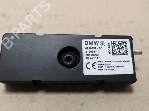 Used Electronic module Electronic module 15340906 15340906