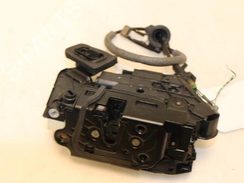 Used Rear left lock VW GOLF VII (5G1, BQ1, BE1, BE2) 1.2 TSI (110 hp) 15327100
