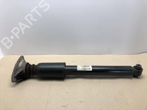 Amortiguador trasero izquierdo BMW 1 (E87) 116 i (115 hp) 16421944