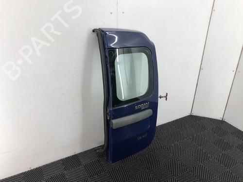 Tailgate DACIA LOGAN MCV (KS_) 1.6 16V (KS0L, KS0M, KS0P, KS1S) | BP37214088C6 - Image 3