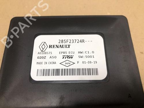 Módulo eletrónico RENAULT ZOE Hatchback Van (BFM_) Electric (BFMC, BFMD) | BP24368077M83 - Image 5