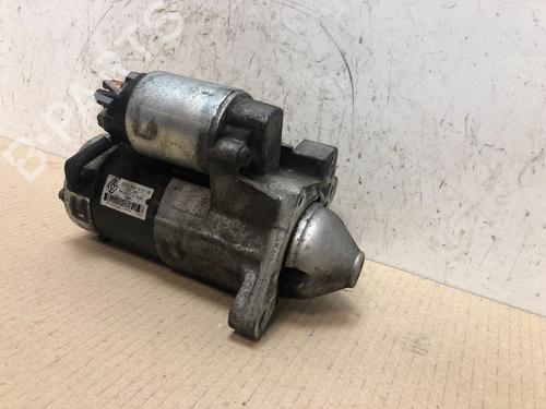 Starter RENAULT CLIO III (BR0/1, CR0/1) 1.5 dCi | BP15344366M8 