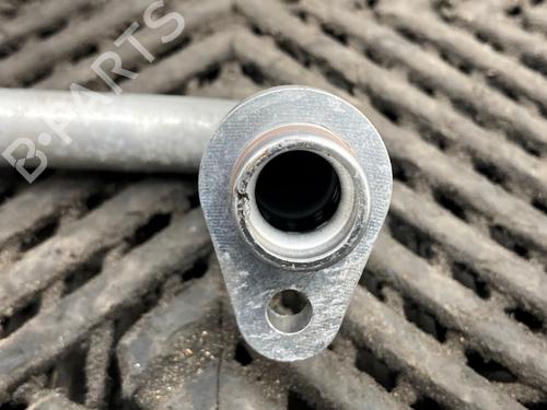 AC pipe RENAULT ZOE Hatchback Van (BFM_) Electric (BFMC, BFMD) | BP37212088M126 - Image 2
