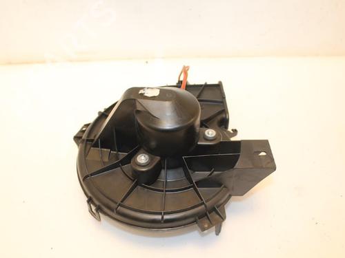Varmvifte OPEL CORSA C (X01) 1.3 CDTI (F08, F68) (70 hp) 15319460