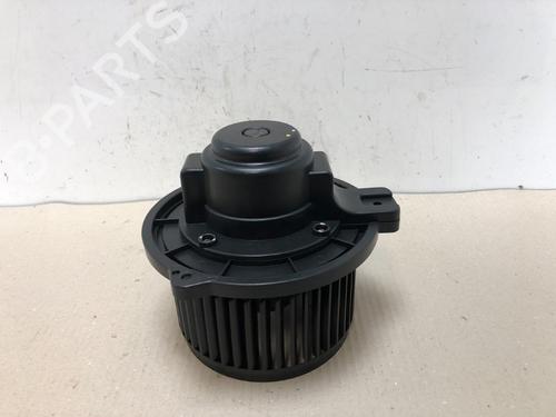 Heater blower motor CHEVROLET MATIZ (M200, M250) 0.8 | BP15535728M62 