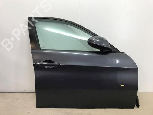 Right front door BMW 3 (E90) 318 d | BP16204521C3 