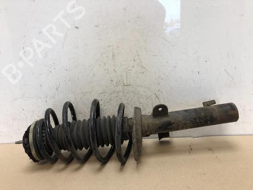 Used Left front shock absorber Left front shock absorber 16064591 16064591