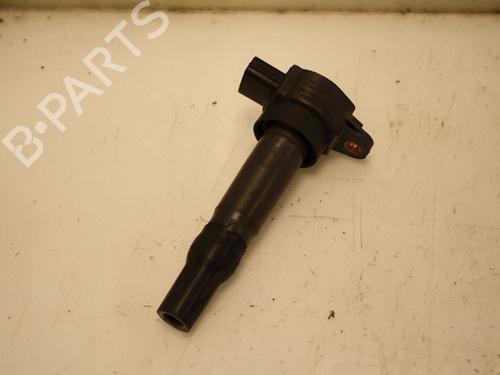 Used Ignition coil MITSUBISHI COLT VI (Z3_A, Z2_A) 1.3 (Z21A) (95 hp) 15336438