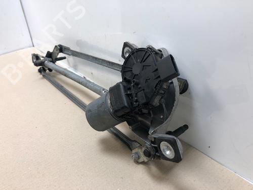 Front wipers mechanism FORD MONDEO IV Turnier (BA7) 2.0 TDCi | BP15300092C83 
