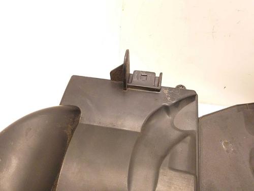 Air filter box MERCEDES-BENZ CLS (C219) CLS 350 (219.356) | BP15338984M87 