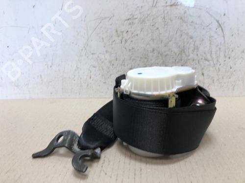 Front left seatbelt BMW 1 (E87) 116 i | BP16075405I26 