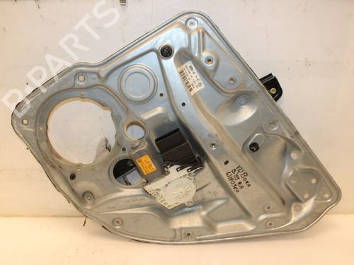 Fensterheber rechts hinten VW BORA I (1J2) 1.6 | BP15328332C25 