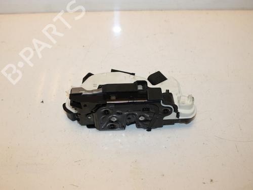 Used Front left lock Front left lock 16398530 16398530
