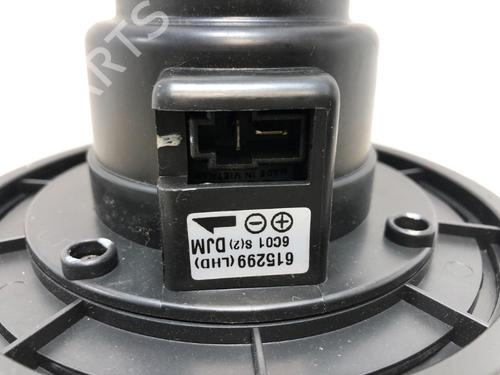 Heater blower motor CHEVROLET MATIZ (M200, M250) 0.8 | BP15535728M62 