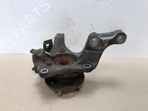 Left front steering knuckle CHEVROLET TRANS SPORT 3.4 | BP15535929M25 