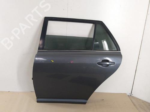 Used Left rear door TOYOTA AVENSIS Estate (_T25_) 2.2 D-CAT (ADT251_, ADT251R) (177 hp) 15533620