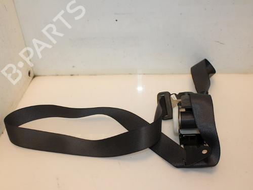 Used Rear right seatbelt Rear right seatbelt 15322061 15322061