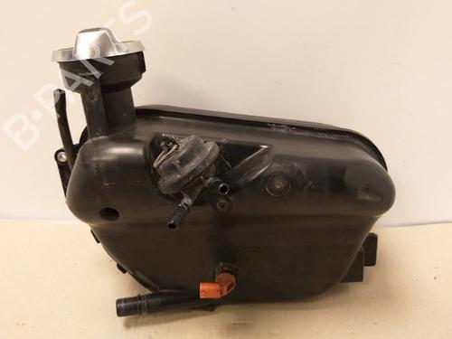 Used Expansion tank Expansion tank 15339546 15339546