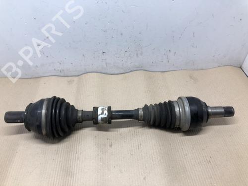 Left front driveshaft MERCEDES-BENZ A-CLASS (W177) A 180 (177.084) | BP37211802M38 - Image 4