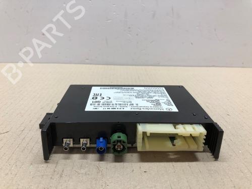 Other MERCEDES-BENZ GLE Coupe (C292) AMG 63 S 4-matic (292.375) | BP16129813O1 