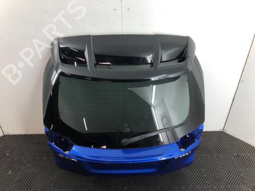 Tailgate TOYOTA C-HR (_X1_) 1.8 Hybrid (ZYX10_, ZYX11_, ZYX10R, ZYX11R) | BP23646692C6 