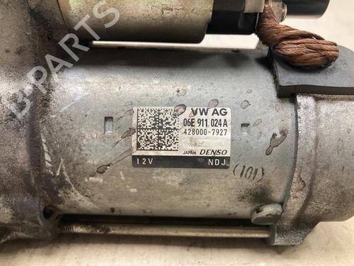 Starter AUDI A6 C7 Avant (4G5, 4GD) RS6 performance quattro | BP37212256M8 - Image 5