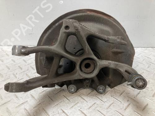 Used Right rear steering knuckle Right rear steering knuckle 15309699 15309699
