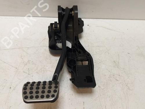Used Break pedal MERCEDES-BENZ A-CLASS (W177) A 220 (177.044) (190 hp) 24606161