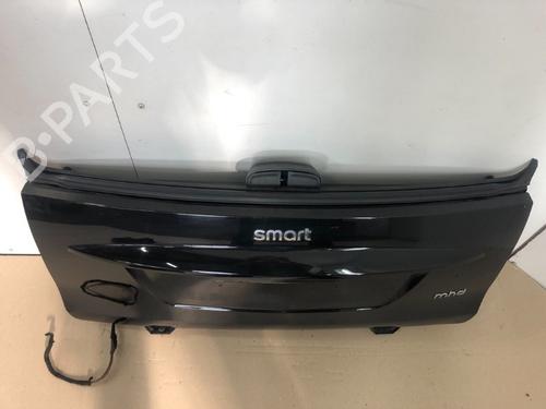 Tailgate SMART FORTWO Coupe (451) 1.0 (451.330, 451.334) | BP15345983C6 