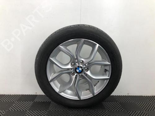Rim BMW X3 (F25) xDrive 35 i | BP15348024C45 