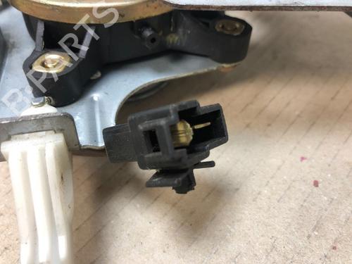 Rear left window mechanism CHEVROLET NUBIRA Estate 1.6 | BP15299033C24 
