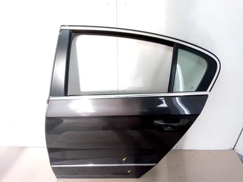 Used Left rear door VW PASSAT B6 (3C2) 3.2 FSI 4motion (250 hp) 15335797