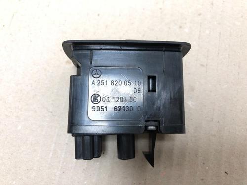 Switch MERCEDES-BENZ A-CLASS (W169) A 150 (169.031, 169.331) | BP16129728I30 