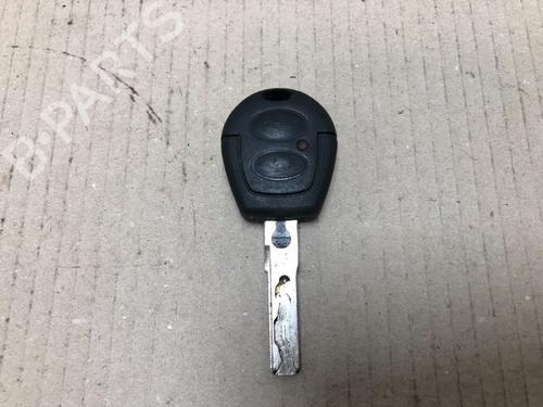 Ignition barrel SEAT ALHAMBRA (7V8, 7V9) 2.0 TDI | BP15334080M48 