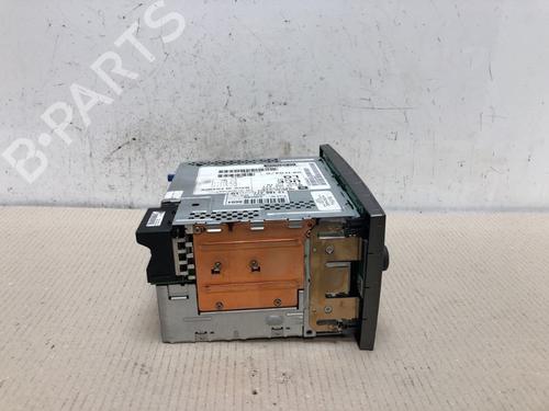 Radio OPEL SIGNUM Hatchback (Z03) 1.9 CDTI (F48) | BP15536795E6 
