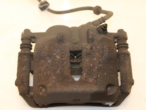 Used Left front brake caliper Left front brake caliper 15326993 15326993